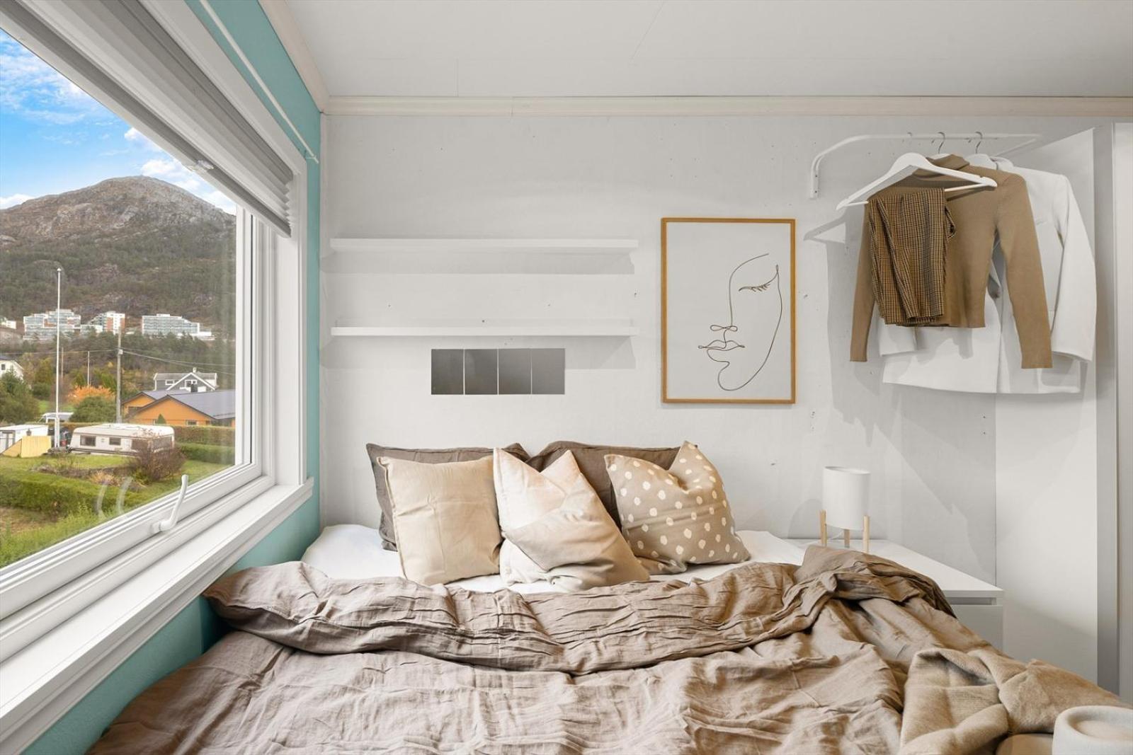 A Beautiful 3-Bedroom Apartment With Stunning Views And Free Parking Bergen Exterior foto